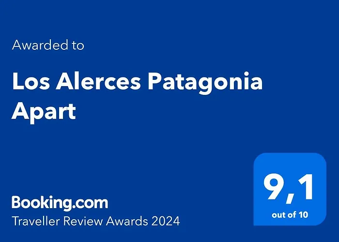 Los Alerces Patagonia Apart