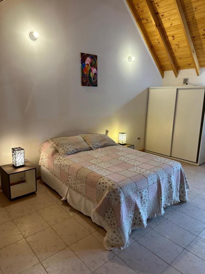Alerces Patagonia Apartment