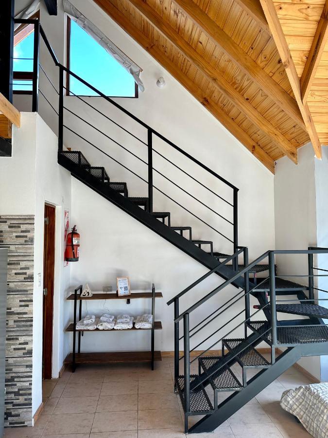 Alerces Patagonia Apartment Esquel