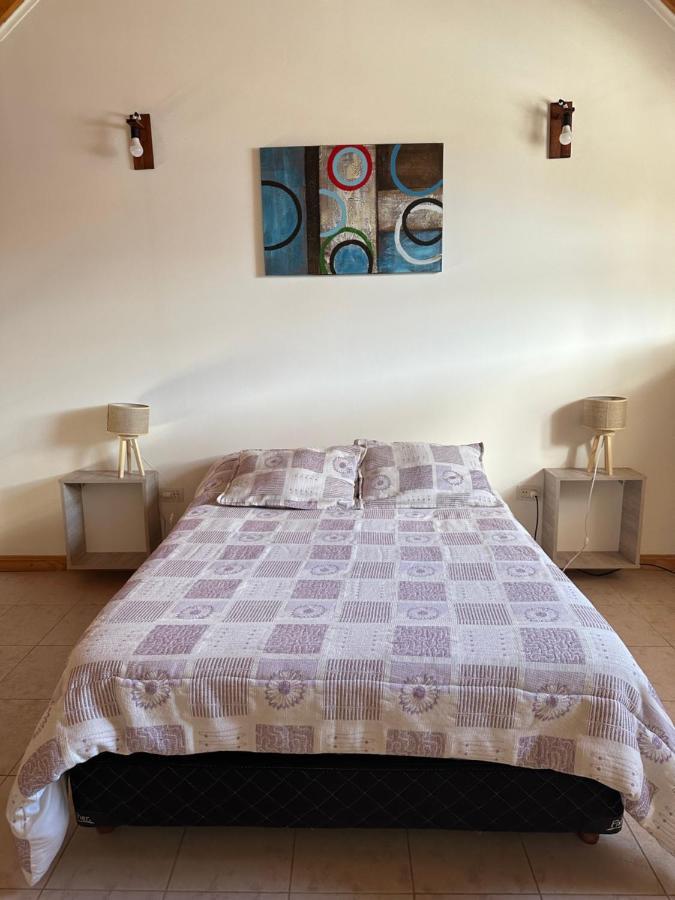 Apartment Alerces Patagonia *