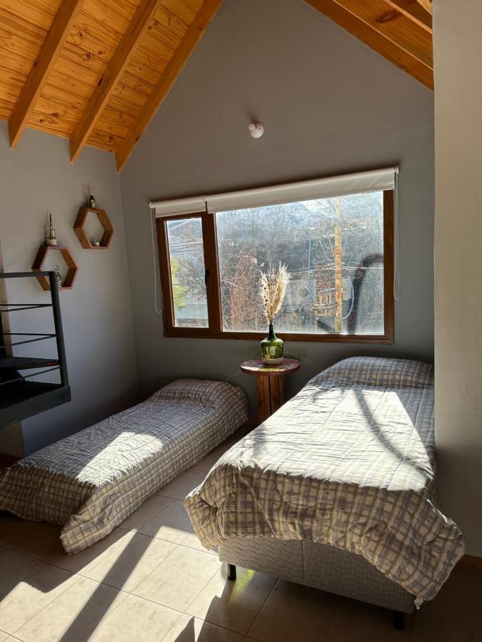 Alerces Patagonia Apartment *