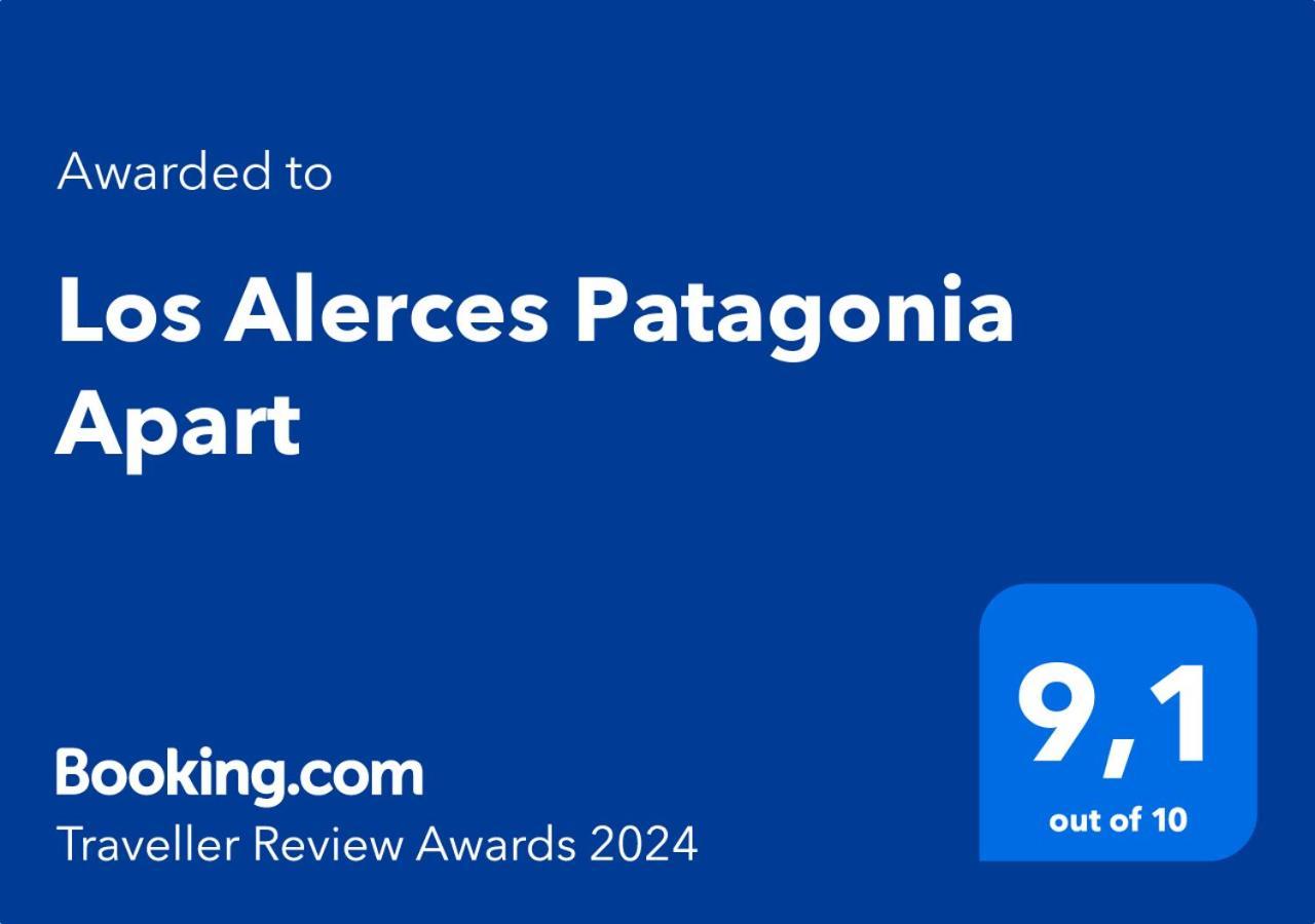Alerces Patagonia