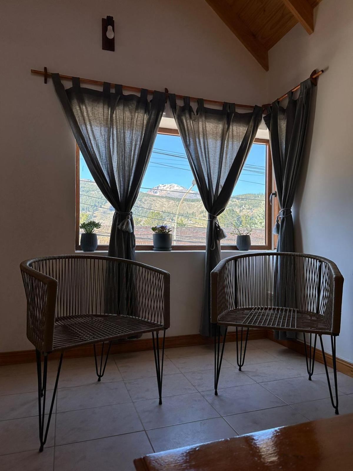 Alerces Patagonia Apartment Esquel