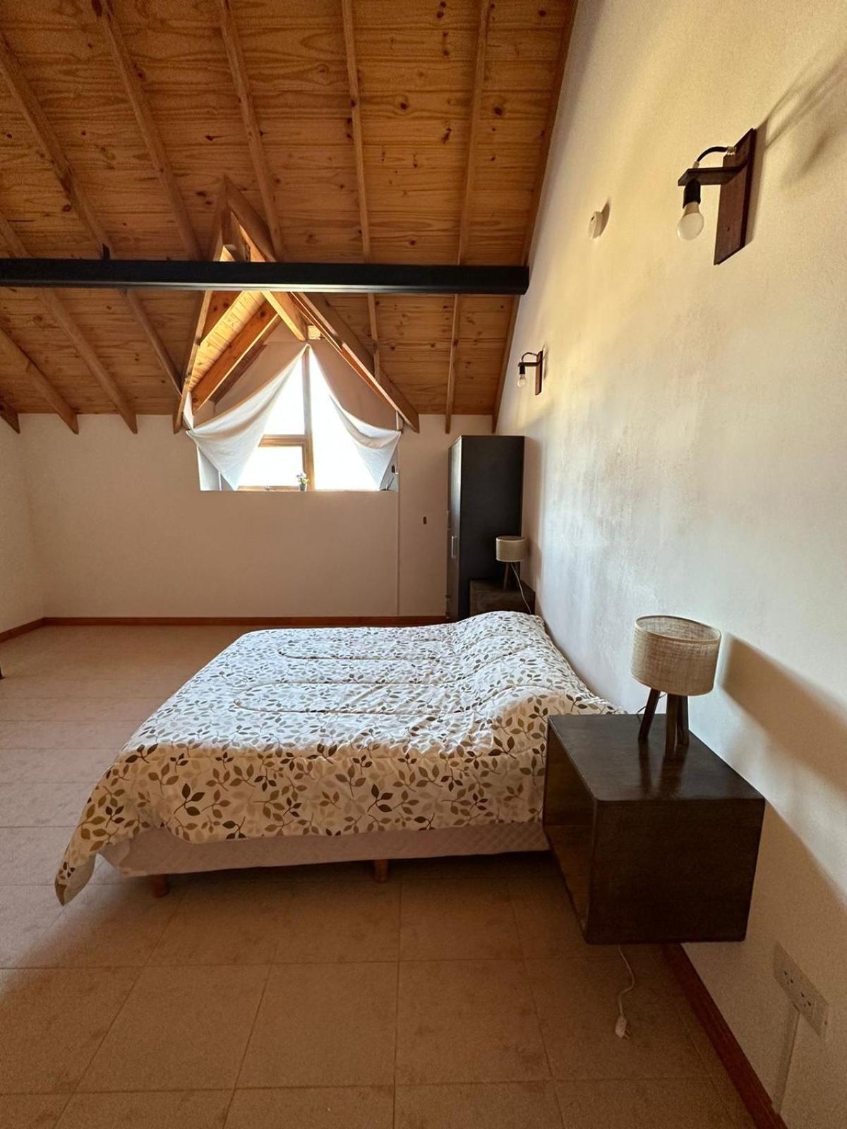 Alerces Patagonia Apartment
