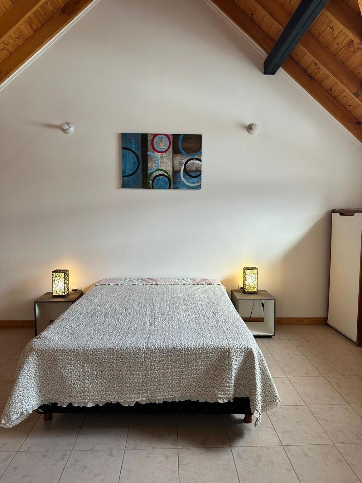 Alerces Patagonia Apartment Esquel
