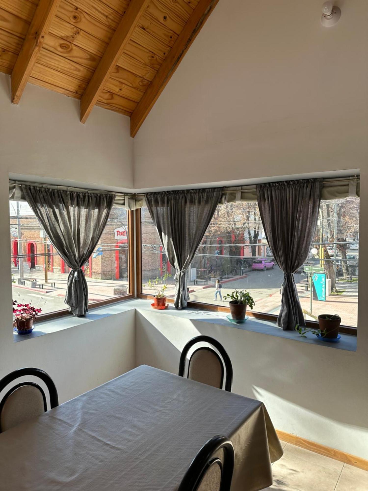 Alerces Patagonia Apartment Esquel