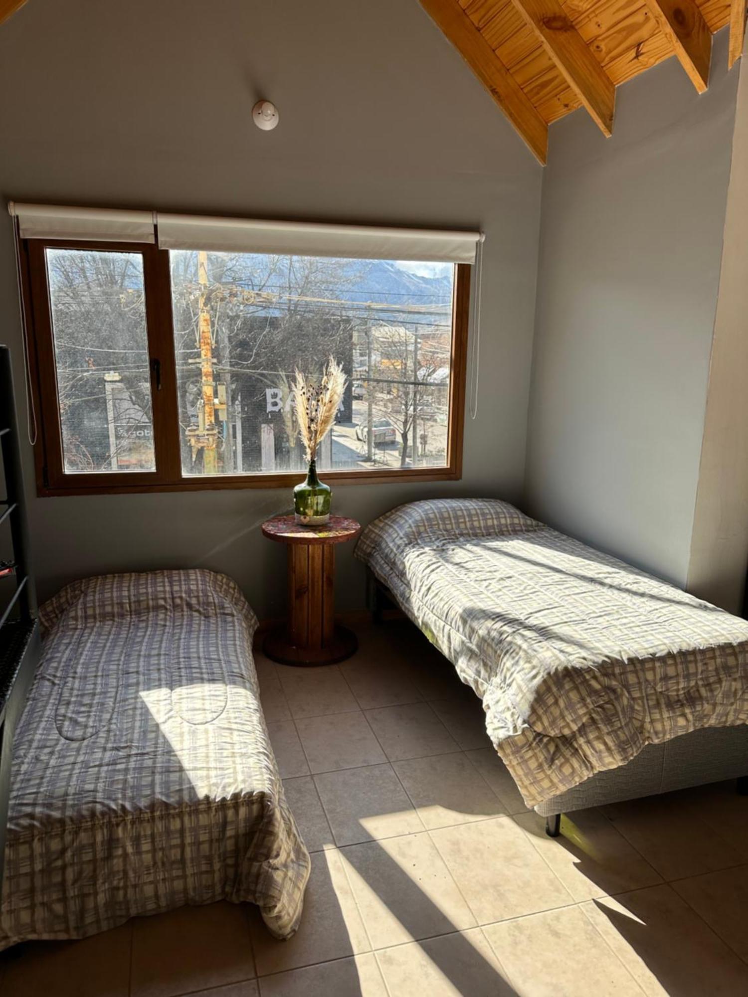 Apartment Alerces Patagonia Esquel