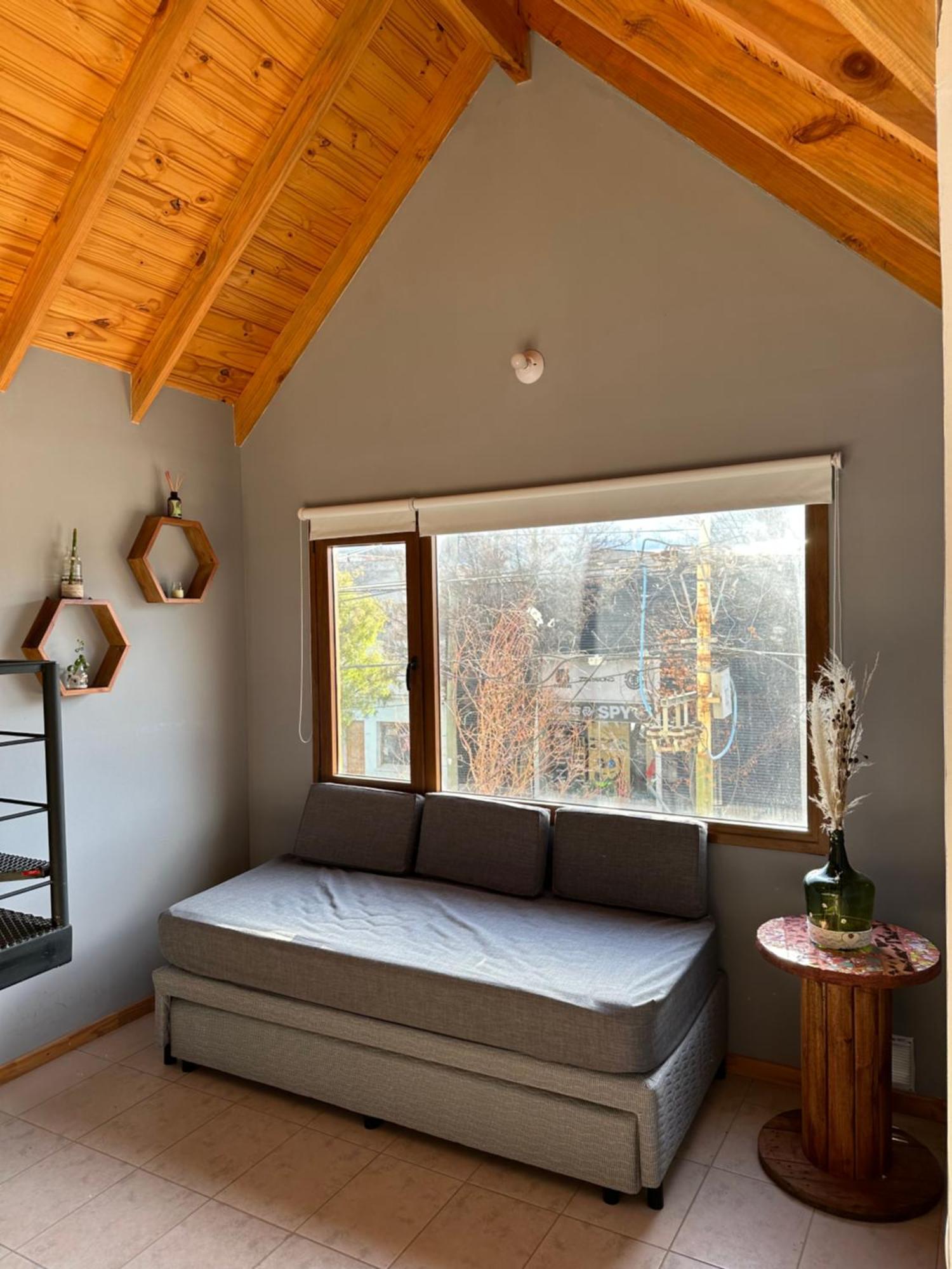 Alerces Patagonia Apartment Esquel