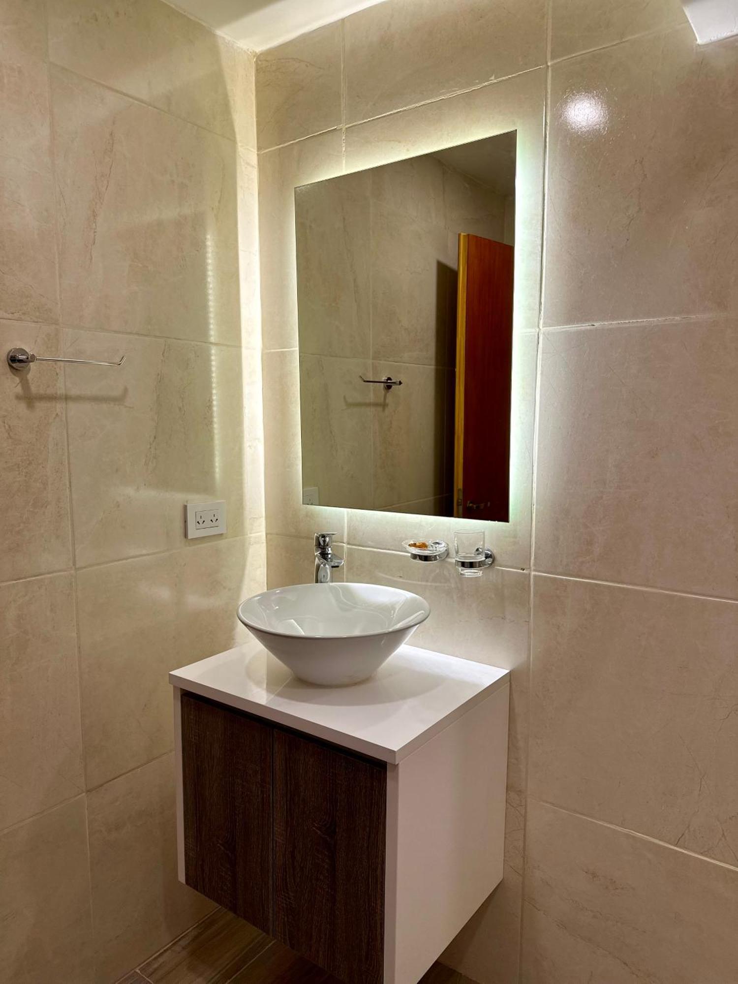 Apartment Alerces Patagonia *