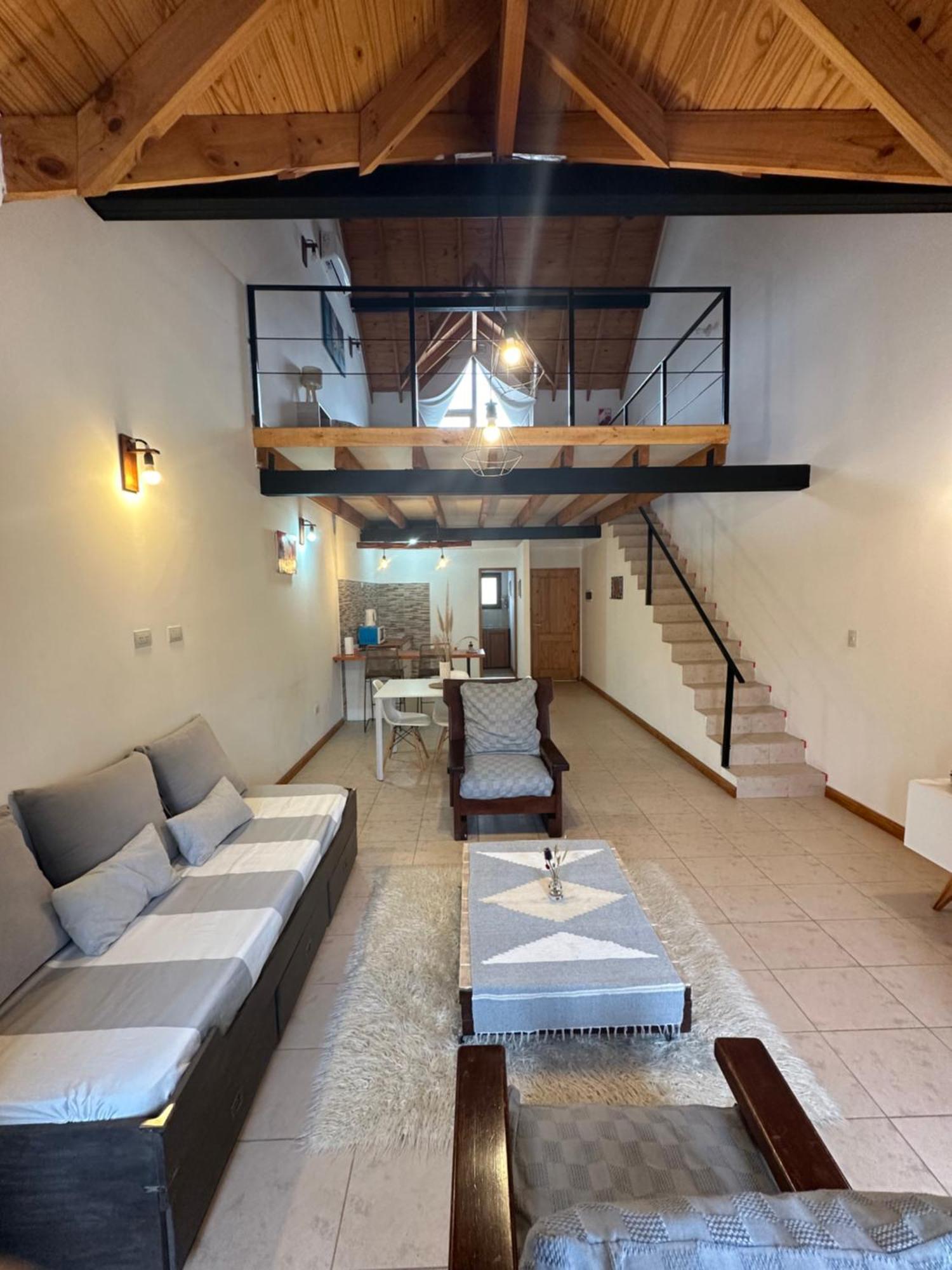 Alerces Patagonia Apartment Esquel