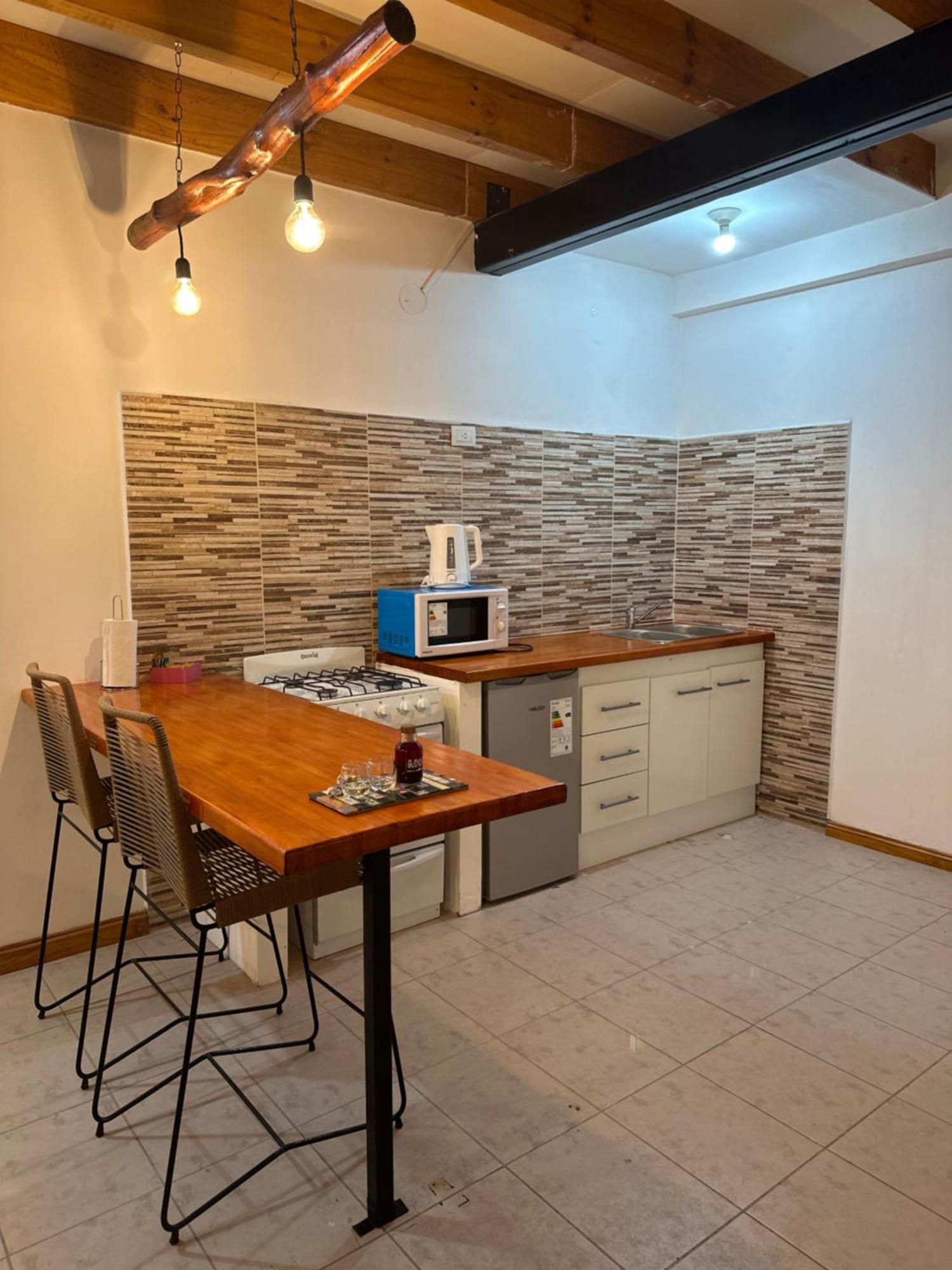 Alerces Patagonia Apartment