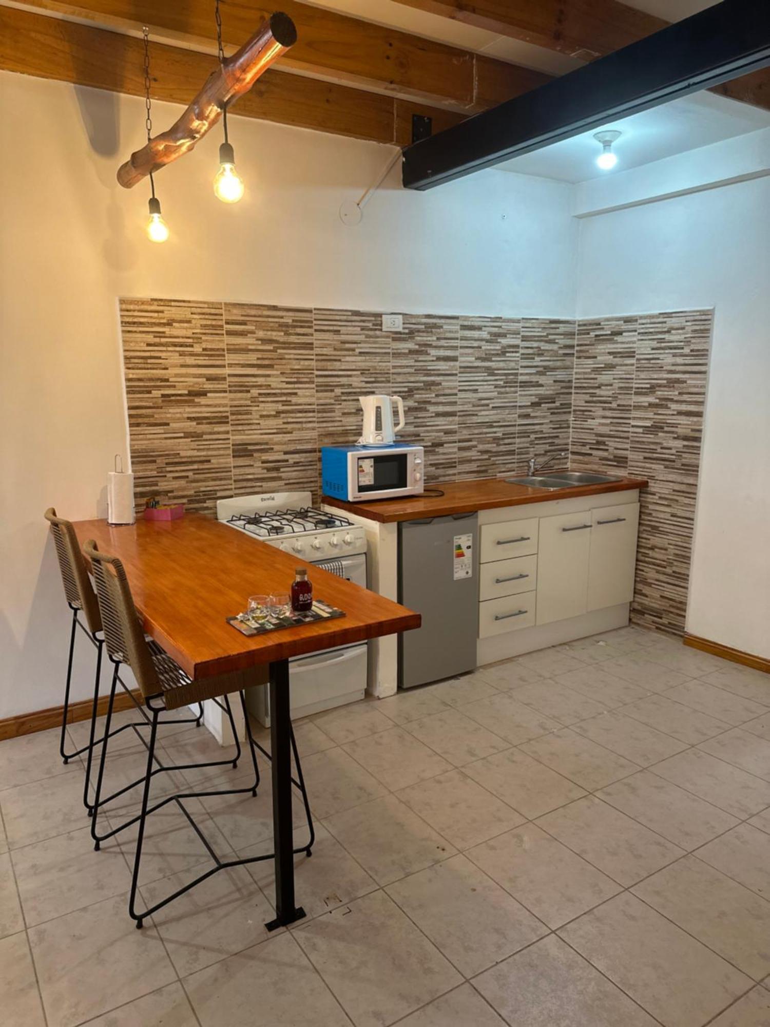 Apartment Alerces Patagonia