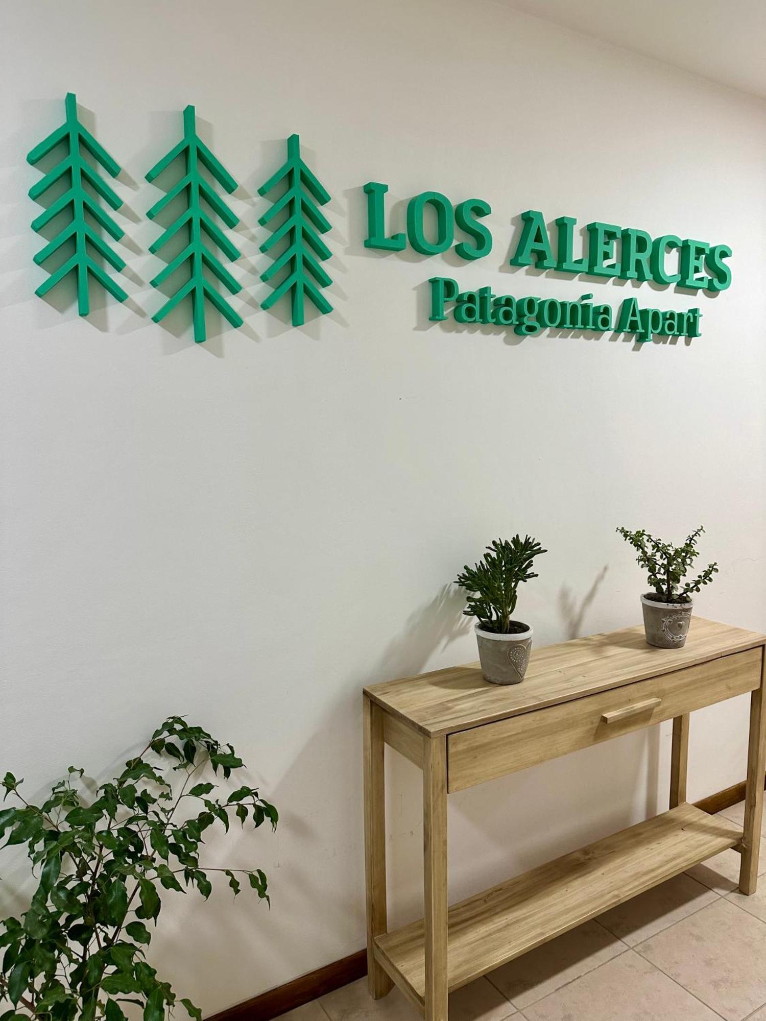 Alerces Patagonia Apartment